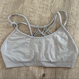 Fabletics Dash Seamless Bra II - Sports Bra